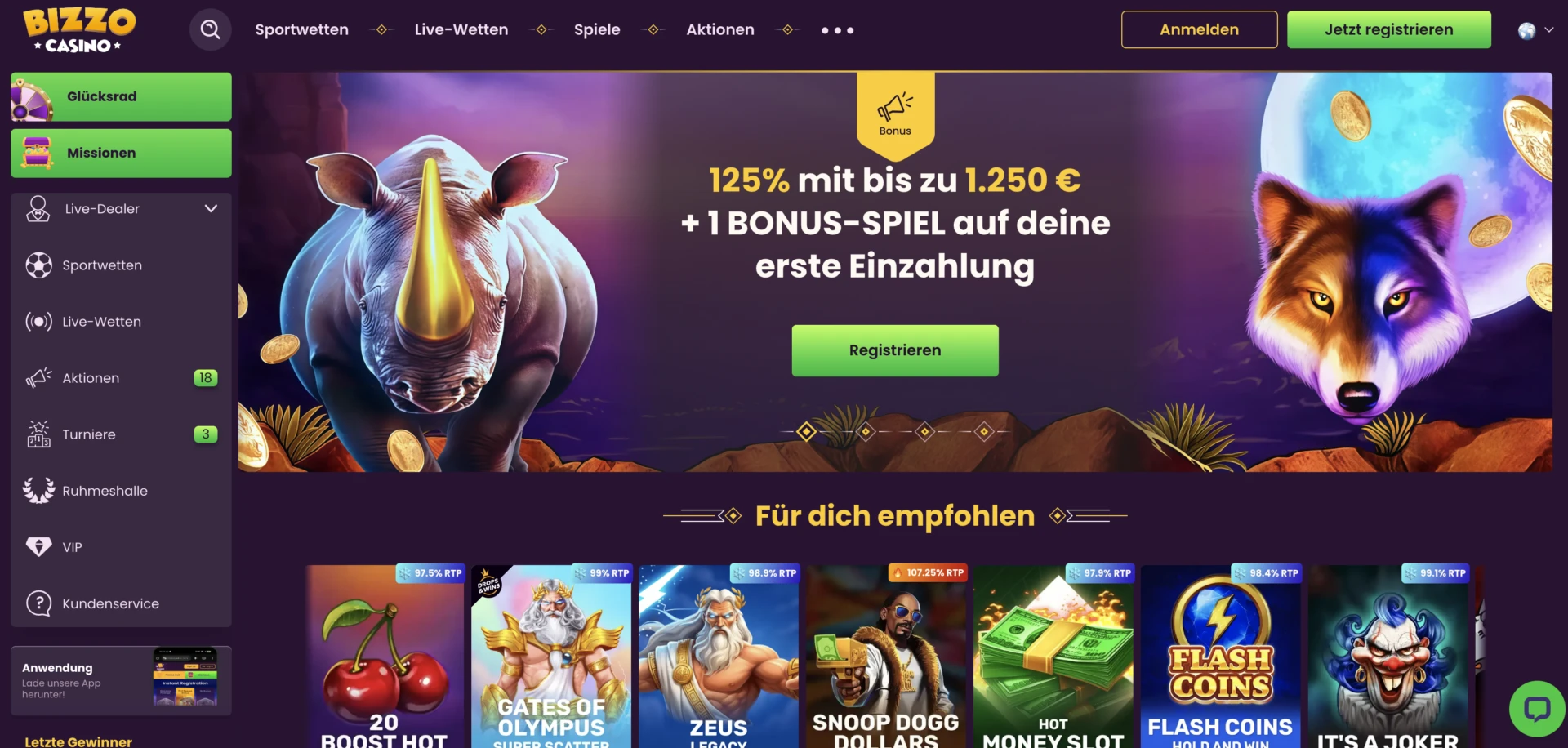 bizzo-main-de